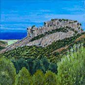 Punta sa Chidonza